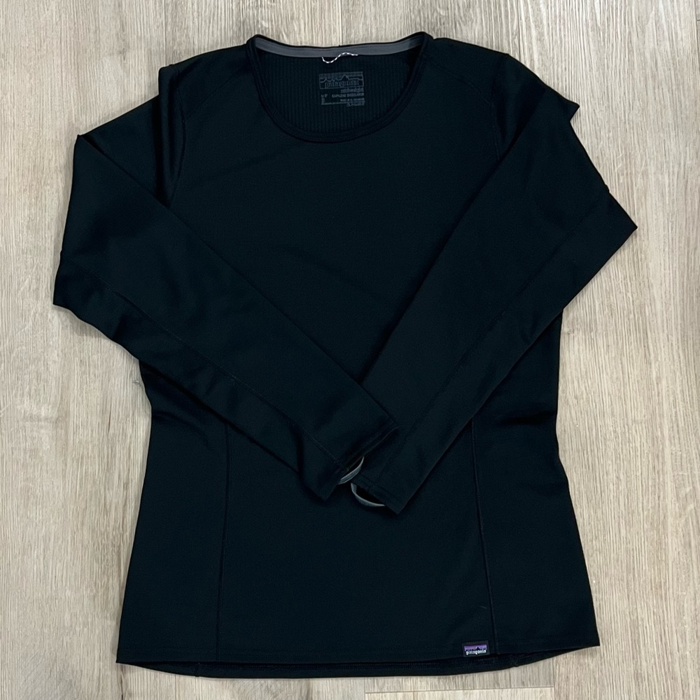 Patagonia Capilene Mid-Weight Baselayer Top